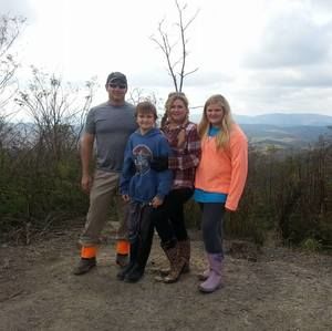 Meet your Posher, Chad